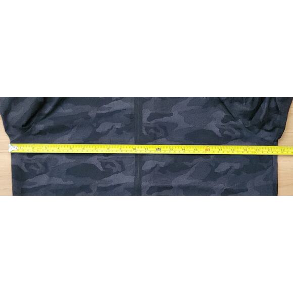 VUORI CAMO OUTDOOR TRAINER SHELL HOODED MENS JACKET SIZE M - Picture 10 of 11